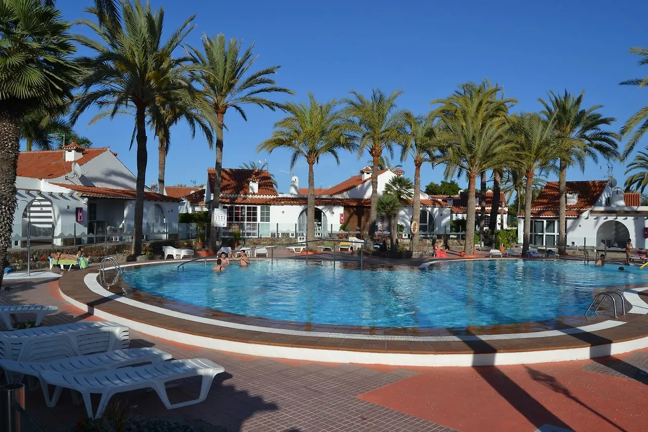 Apartamento Maspalomas Maspal02