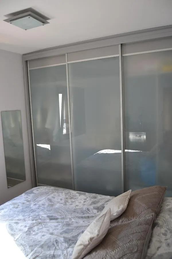 Apartamento Maspalomas Maspal02 Lejlighed