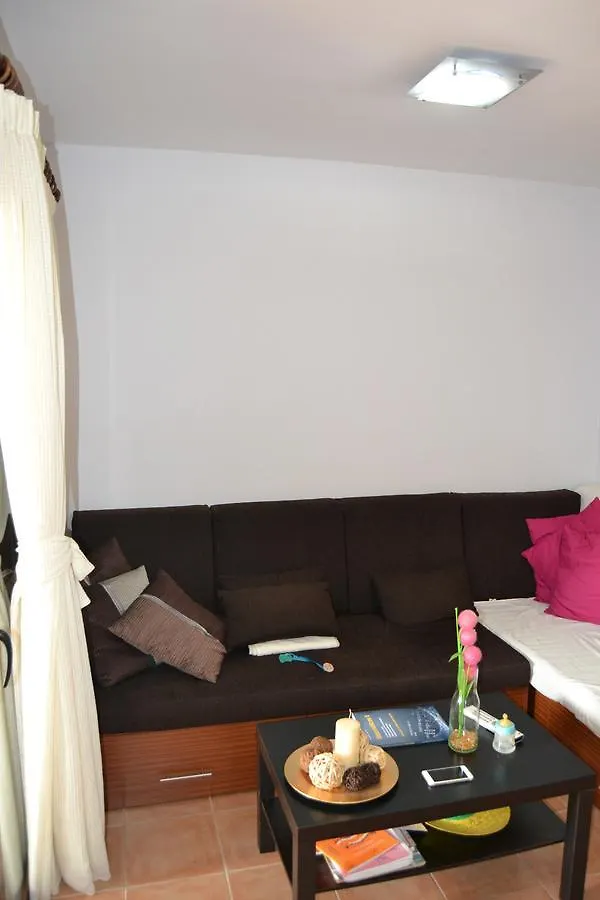 Lejlighed Apartamento Maspalomas Maspal02 Spanien