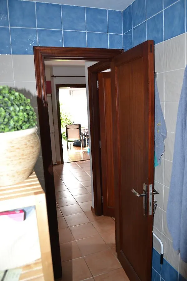 Apartamento Maspalomas Maspal02 Spanien