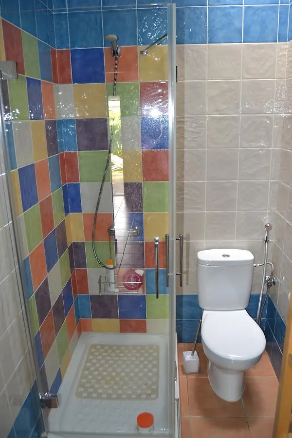 Apartamento Maspalomas Maspal02 Lejlighed Maspalomas (Gran Canaria)
