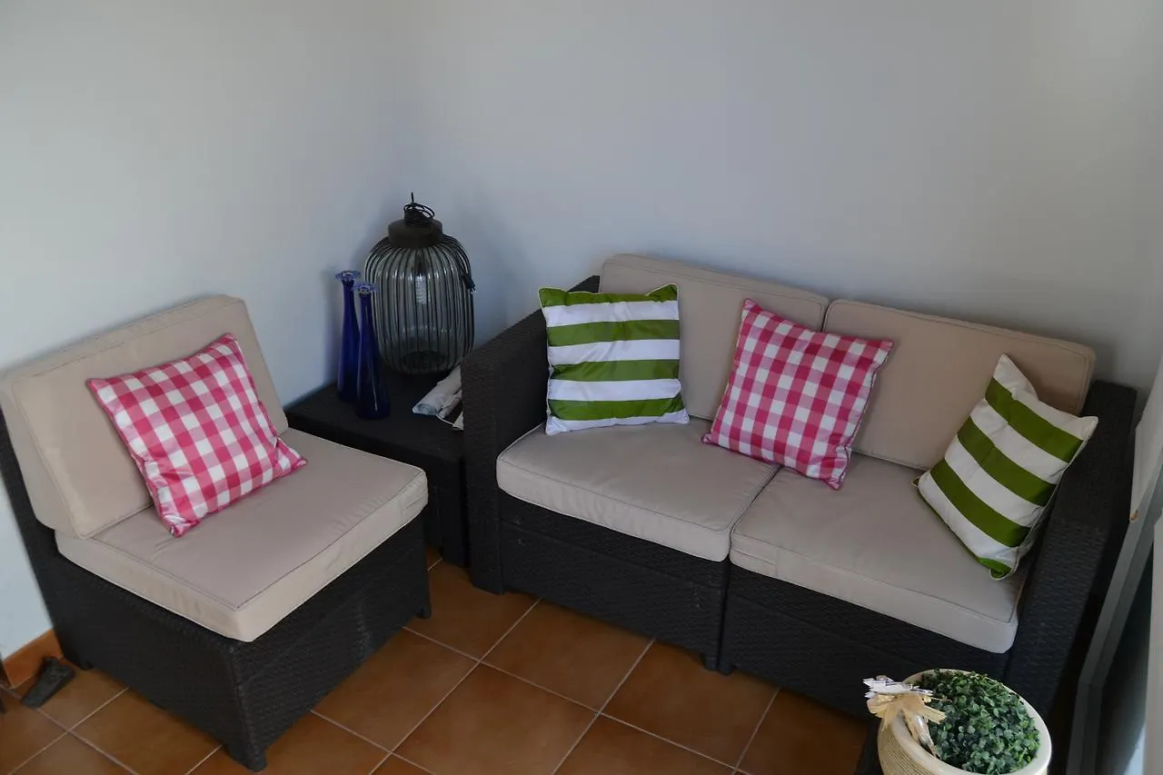 Apartamento Maspalomas Maspal02 Spanien