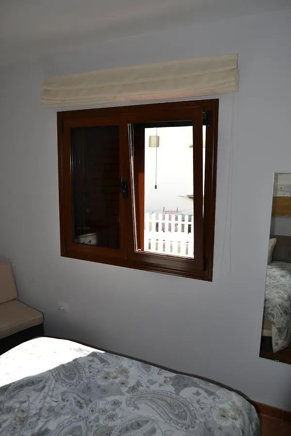 Lejlighed Apartamento Maspalomas Maspal02 Spanien