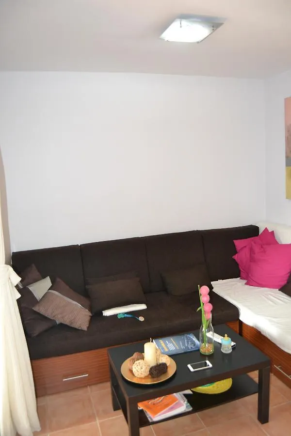 Lejlighed Apartamento Maspalomas Maspal02