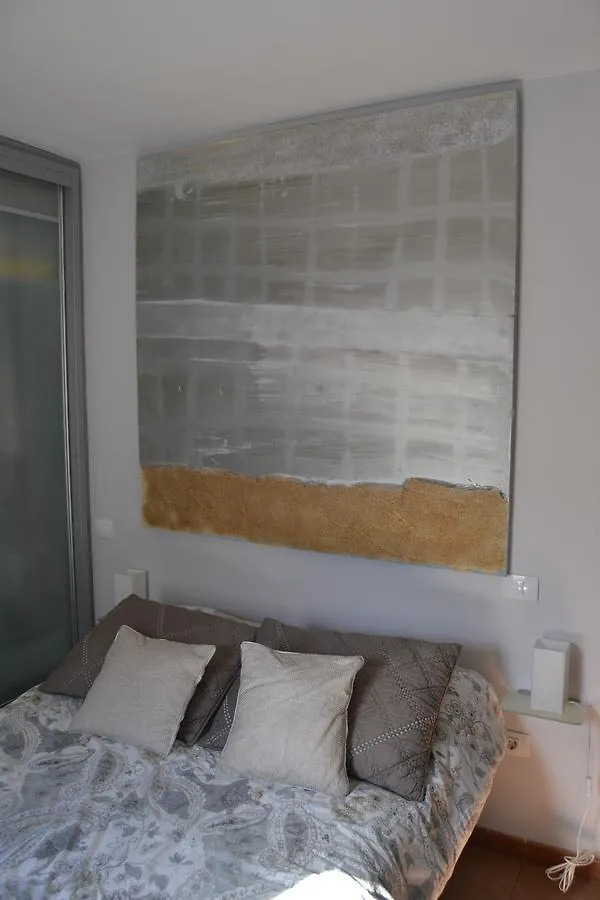 Lejlighed Apartamento Maspalomas Maspal02