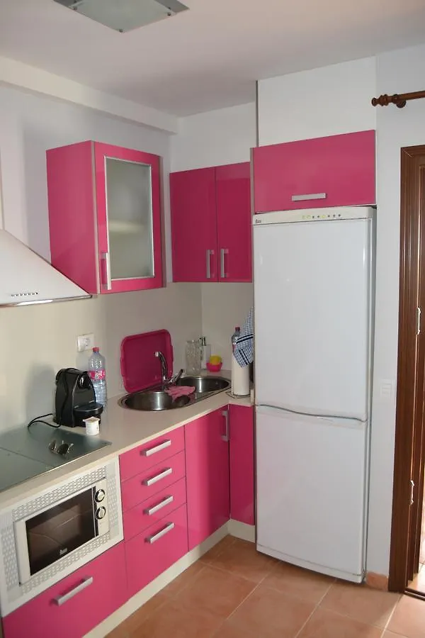 Apartamento Maspalomas Maspal02 Maspalomas (Gran Canaria)
