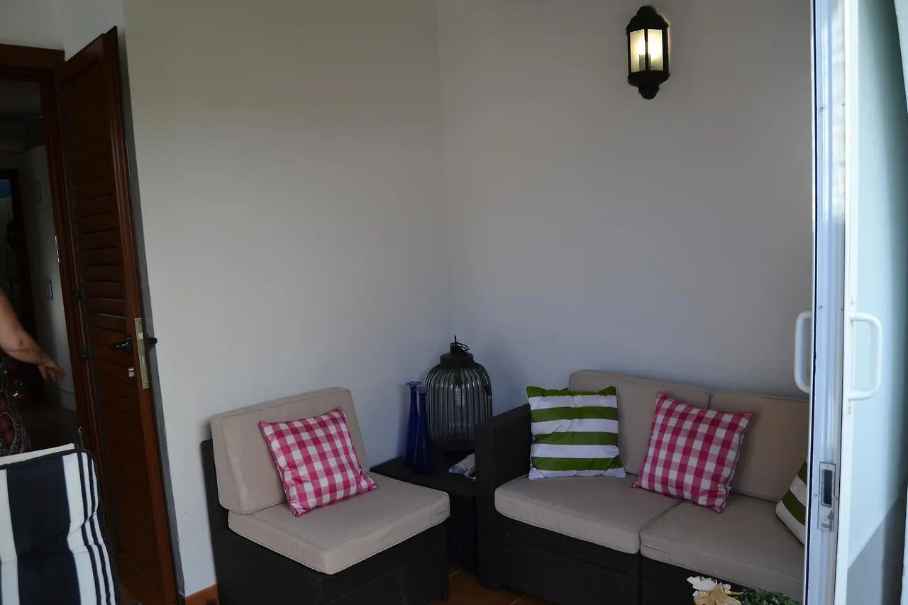 Lejlighed Apartamento Maspalomas Maspal02